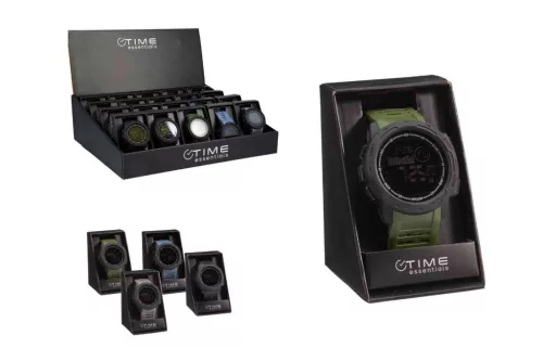 Karóra Sport Férfi WT1000040 (20/gy_40/#)