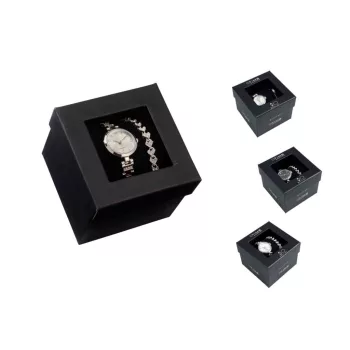 Óra és Karkötő Női WT1000050 (30/#)