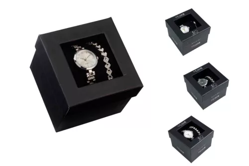 Óra és Karkötő Női WT1000050 (30/#)