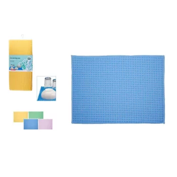   Edénycsöpi Alátét Mikroszálas 51.5*39cm CY5657370 (24/#)