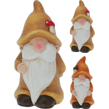 Törpe Figura 11cm APF540570 (12/gy_48/#)