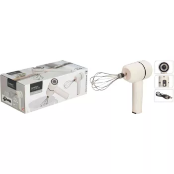 Elektromos Habverő 9,5*5,8*16,2cm C80654260 (12/#)