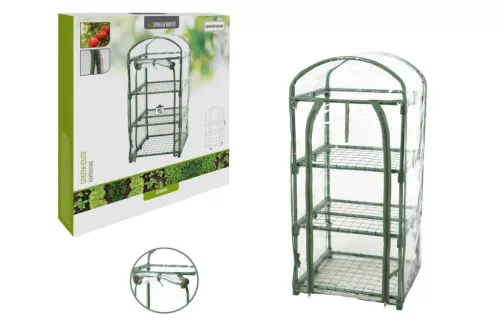 Greenhouse Melegház 3 Szintes 50*45*H105cm CE7000160 (5/#)