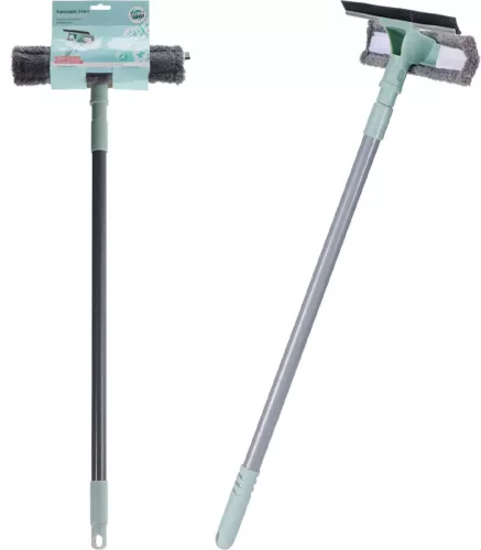 Ablaktisztító 2in1 CY5657540 (12/#)