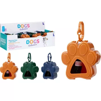 Kutyagumi Tasak Tartóval 491015570 (12/gy_96/#)