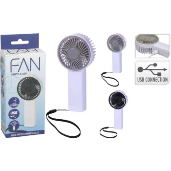 Kézi Ventilátor CX3900260 (24/#)