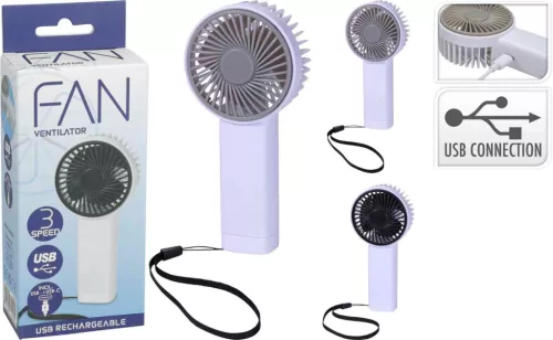Kézi Ventilátor CX3900260 (24/#)