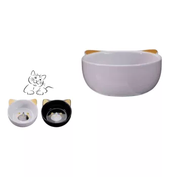 Macskatál 350ml Q75400050 (6/gy_36/#)