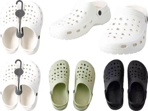 Flip Flop Klumpa Női 36-41 S13000140 (36/#)