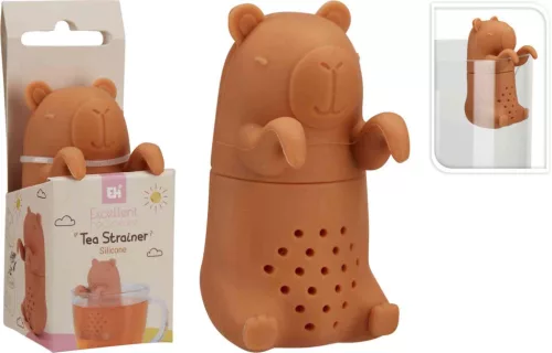Teatojás Szilikon Capybara 170496400 (12/gy_24/#)