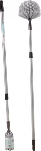 Poroló Teleszkópos Nyéllel 159cm CY4656430 (24/#)