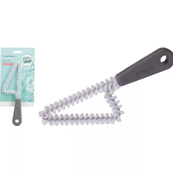 Réstisztító Kefe 20*6*1.5cm CY5657700 (24/gy_96/#)