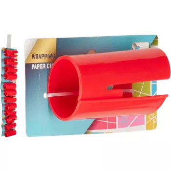 Csomagolópapír-Vágó CY5657810 (24/gy_48/#)