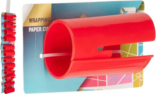 Csomagolópapír-Vágó CY5657810 (24/gy_48/#)