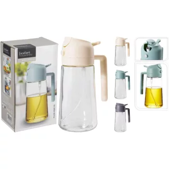 Olaj Adagoló 450ml 170496660 (12/#)