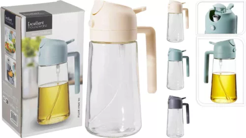 Olaj Adagoló 450ml 170496660 (12/#)