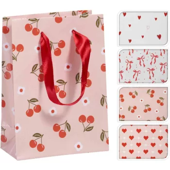 Ajándéktasak Dekoros Kicsi PPF001500 (24/gy_96/#)