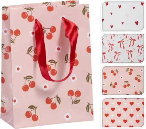 Ajándéktasak Dekoros Kicsi PPF001500 (24/gy_96/#)