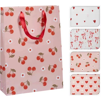 Ajándéktasak Dekoros Nagy PPF001520 (24/gy_96/#)