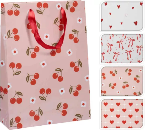 Ajándéktasak Dekoros Nagy PPF001520 (24/gy_96/#)