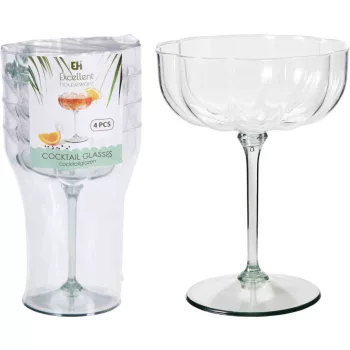Party Pohár Műanyag Koktél 240ml 178000870 (12/#)