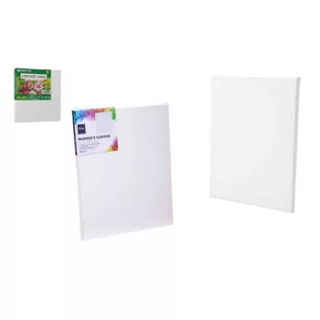 Feszített Vászon 24*30cm 112001000 (24/#)