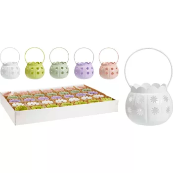 Teamécses Tartó Fém 10cm A65250180 (35/#)