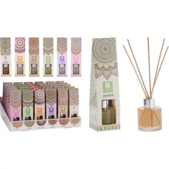 Illatosító Pálcikás 50ml A89000060 (30/#)