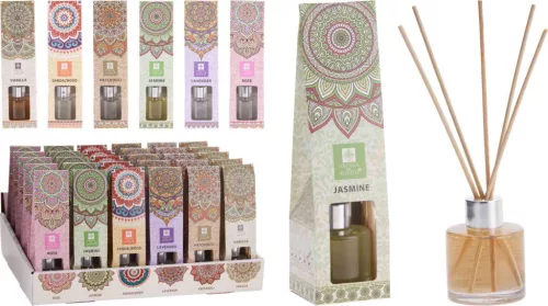 Illatosító Pálcikás 50ml A89000060 (30/#)