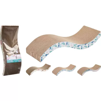 Macska Kaparó 51*19*10cm 499000050 (12/gy_24/#)