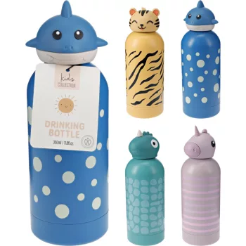 Kulacs Gyerekeknek 350ml (12/#)