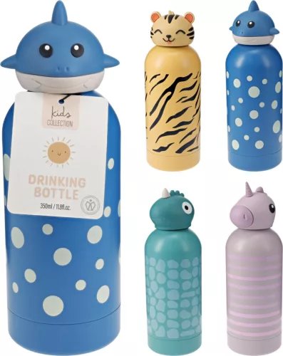 Kulacs Gyerekeknek 350ml (12/#)