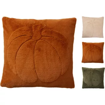 Párna Tök Dekorációval 45*45cm AAE830100 (6/#)