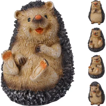Süni Figura 10cm ALX971850 (12/gy_48/#)