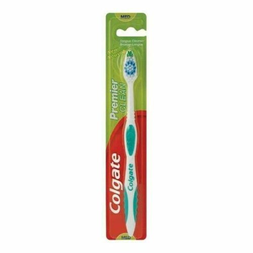 Colgate Fogkefe Premier Clean 1Db (e)