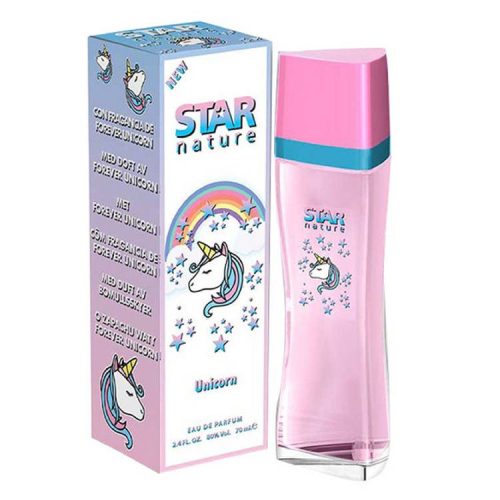 Star Nature Edtunikornis 70Ml (e)