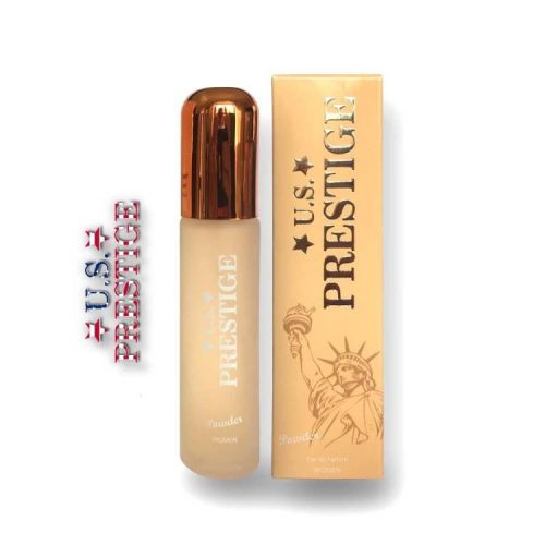 U.S.Prestige Edt Női Powder 50Ml (e)
