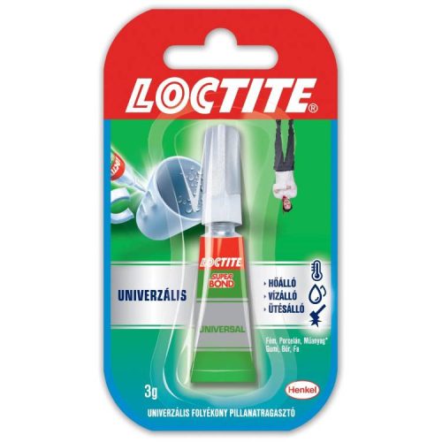 Loctite Super Bond Pill.Rag.Foly.3G (e)