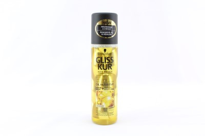 Gliss Kur Hajr.Balzs.Pump.Oil Nut.200Ml (e)