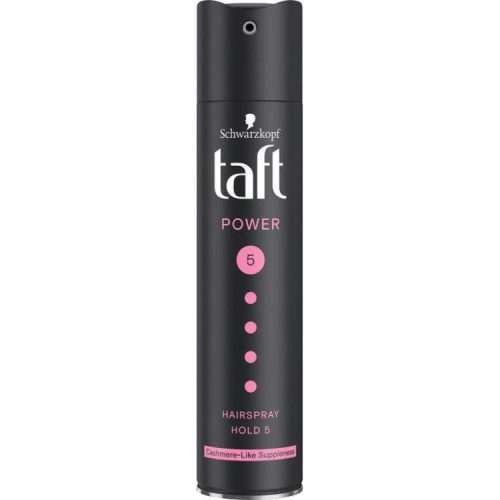 Taft Hajlakk Power Kasmir 5 250Ml (e)