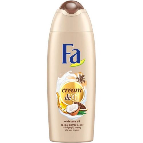 Fa Tusfürdő Cacao Butt.Cocooil250Ml (e)
