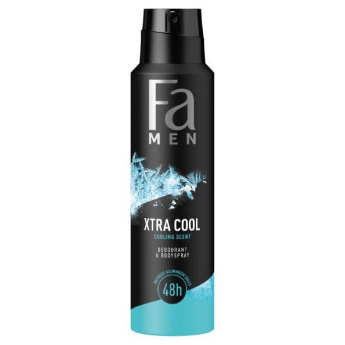 Fa Deo Men Extreme Cool 150Ml (e)