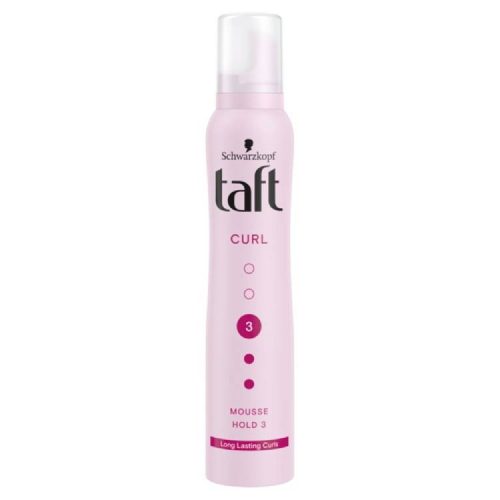 Taft Hajhab Curl Hull.Hajra 3 200Ml (e)
