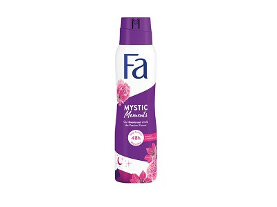 Fa Deo Mystic Moments Sheavaj 150Ml (e)