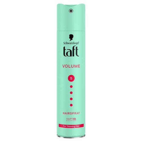 Taft Hajlakk Volume 5 250Ml (e)