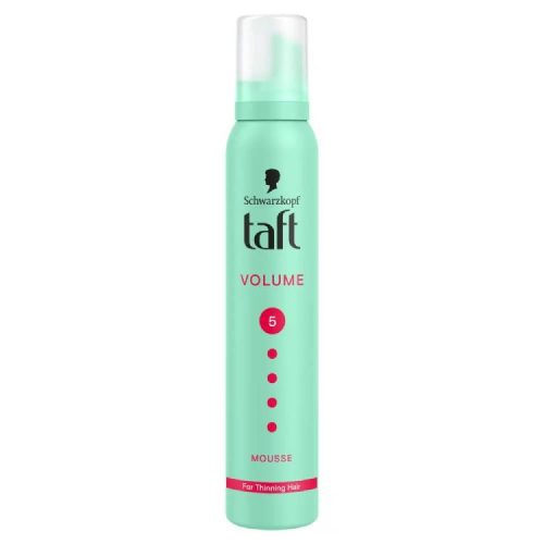 Taft Hajhab Volume 5 200Ml (e)