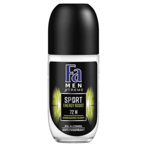 Fa Deo Men Roll.Sport Ener.Bo.50Ml (e)