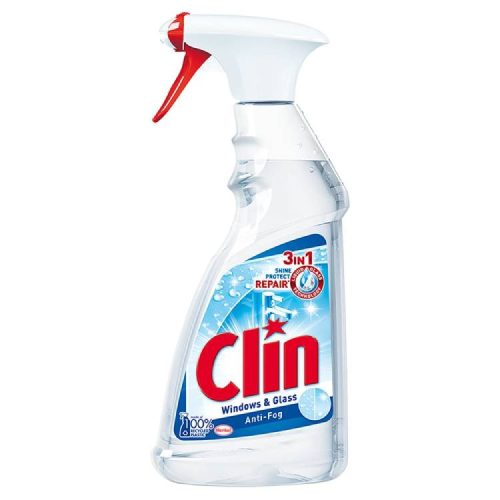 Clin Ablaktisz.Szóróf.Pár.Gátl.500Ml (e)