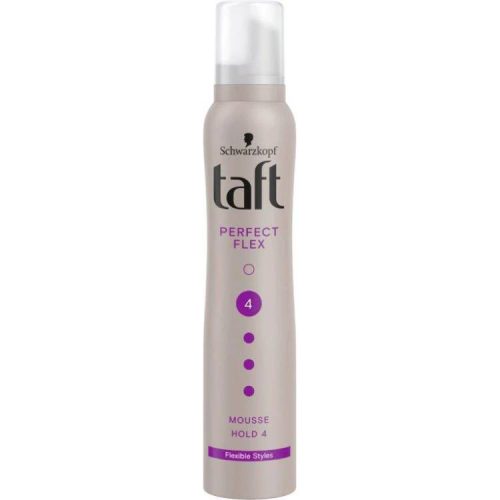 Taft Hajhab Perfect Flex 4 200Ml (e)