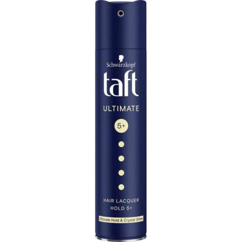 Taft Hajlakk Ultimate 5+ 250Ml (e)